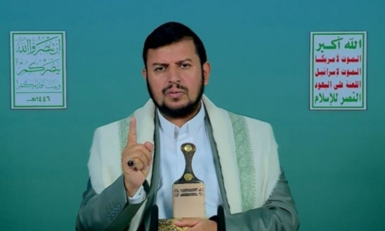 Seyîd Bedredîn El-Hûsî: Dojeh li benda Trump û yên wekî wî ye