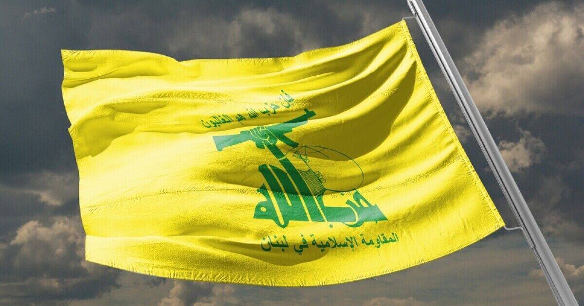 Bertekê(Bersiva) Hizbullahê li hember nehiştina balafira Îranê li Beyrûtê