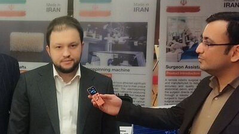 Глава Росавиации: Качество работы иранских компаний по ремонту самолетов отличное