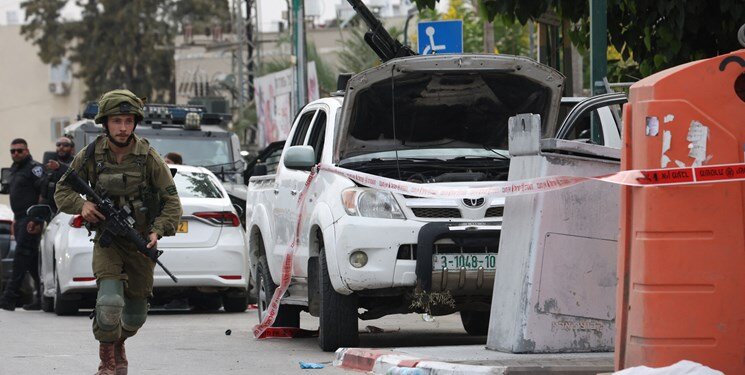 Pasukan Pendudukan Israel Menyerbu Utara Tebing Barat