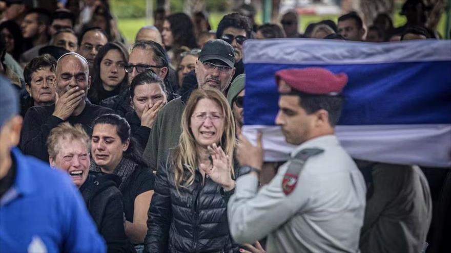 3 millones de israelíes padecen estrés postraumático tras guerra