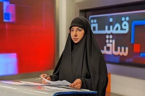 Di hevpeyvînekê de ligel çalakvanekî medyayî yê Libnanî ji aliyê ABNA ve hat raber kirin; Çalakvanê medyayî yê Lubnanî di hevpeyvînekê de ligel ABNA: Merasîma oxirkirina rêberê berxwedanê nîşana hêza Hizbullahê ye.
