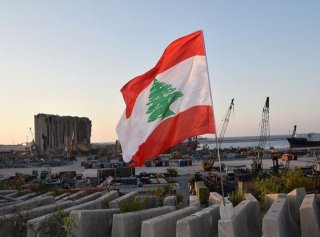 Lubnan ji Îsraîlê re: "Bi lezgînî vekişin sînorên xwe"
