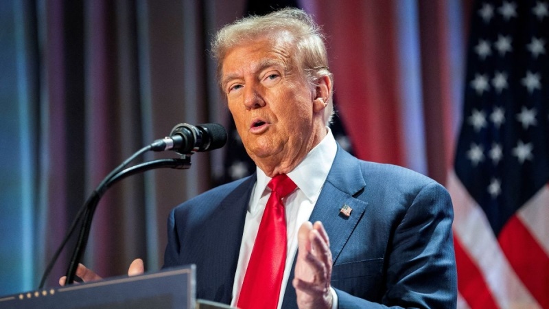 Трамп спровоцировал торговую войну