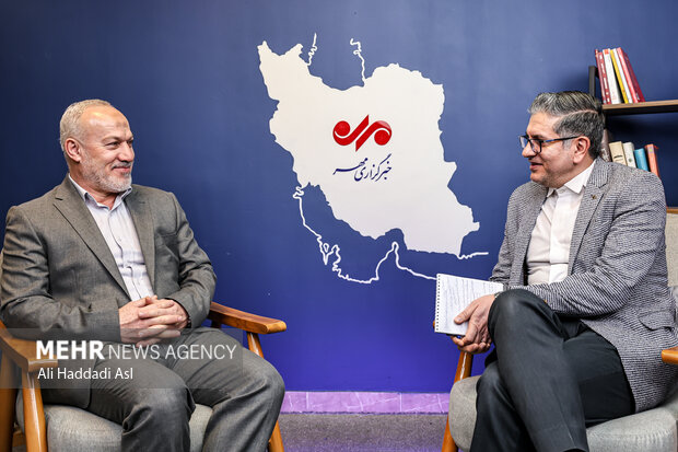 نوێنەری حەماس لە تاران: حەماس ئیدارەی غەزەی پاوان نەکردووە
