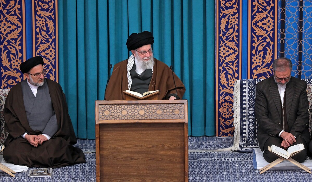 Iran je napredovao u svim aspektima u proteklih 40 godina