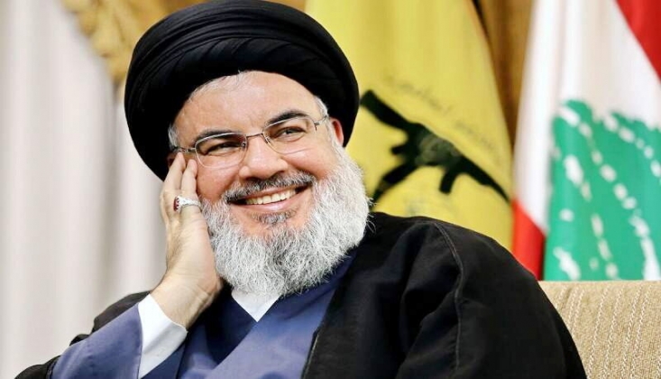 Şehîd Nasrullah; Rêberê ku li alema Îslamê û dervayê wê ji aliyê mirovên azad ve tê hezkirin