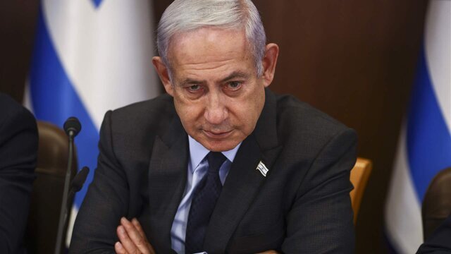 Syarat Netanyahu Yang Tidak Dapat Dipenuhi Untuk Fasa Kedua Gencatan Senjata