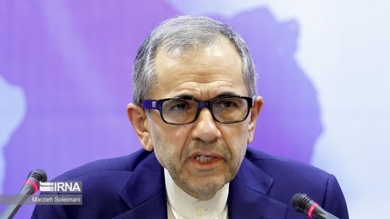 Mwanadiplomasia wa Iran: Marekani, Israel zinajua vyema uwezo halisi wa Iran