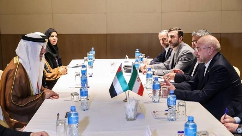 Spika wa Bunge la Iran: Jinai za Israel Gaza na Lebanon ni mauaji ya kimbari