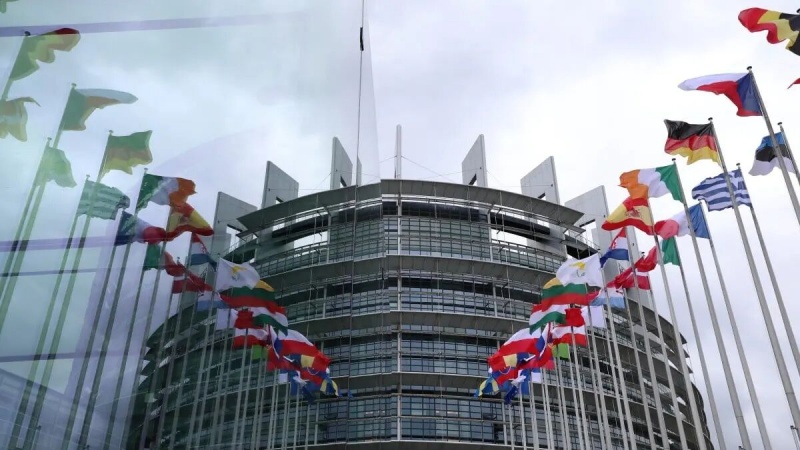 Wabunge EU: Ulaya haiwezi kuendelea kuitegemea Marekani
