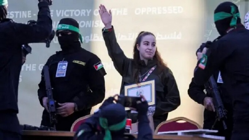 Mateka wa Kizayuni: Kwa muda wote walipotushikilia, Al-Qassam waliamiliana nasi kwa wema