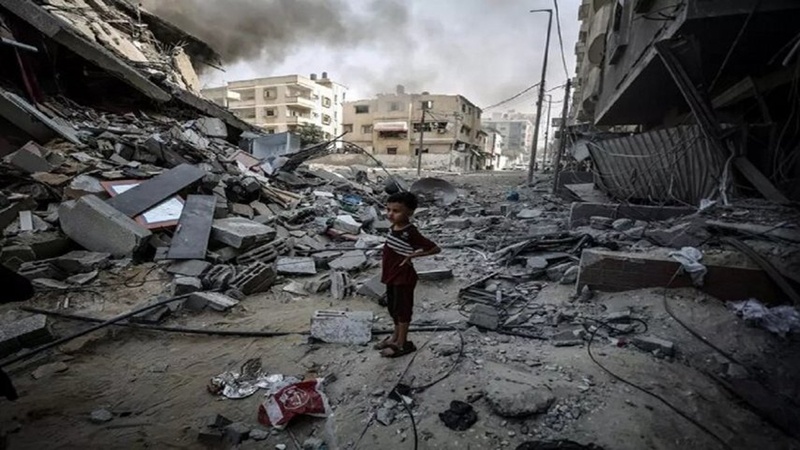 Ripoti ya Human Rights Watch yafichua jinai ya kutisha ya Israel