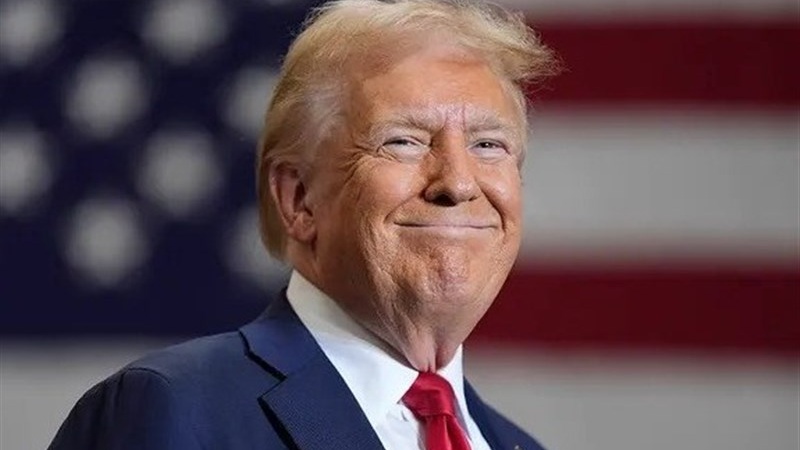 Трамп уволил 6000 сотрудников IRS