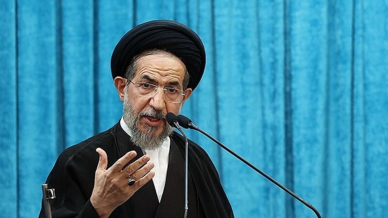Abutorabi-Fard: Sayyid Hassan Nasrallah aliuletea Umma wa Kiislamu heshima