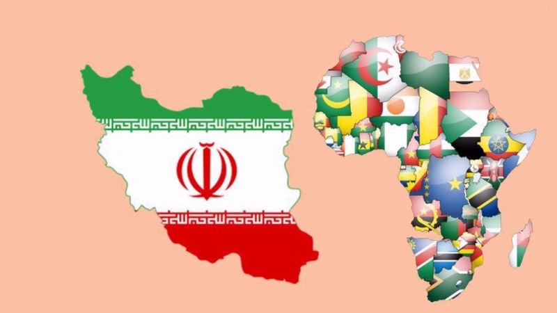 Iran: Tutajikita katika kuimarisha uhusiano na mataifa ya Afrika