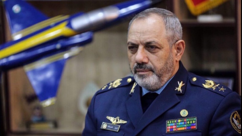 Iran inauza zana zake za kijeshi katika nchi 30