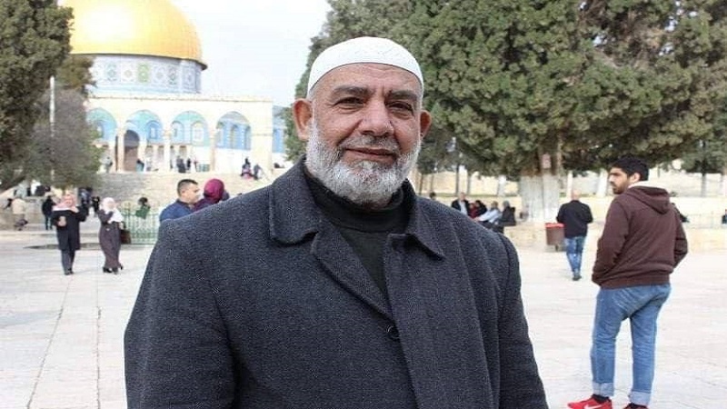 Israel yampiga marufuku msomi maarufu wa Kiislamu kuingia Msikiti wa Al-Aqsa