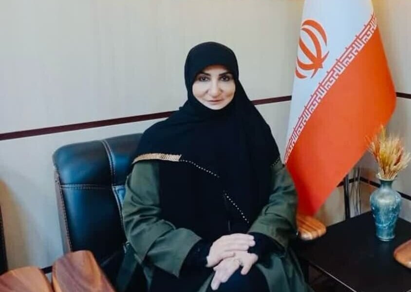 Mamosteyê şehîd Hadî Nesrullah di hevpeyvînekê de ligel ABNAyê, şîretên olî û siyasî yên "Seyîdê Berxwedan" ji xanima Libnanî re çi bûn?