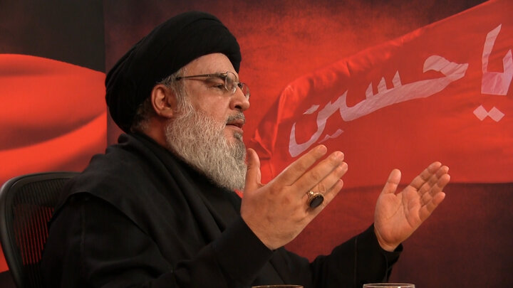 Amerîka çawa beşdarî kuştina şehîd dibe? Seyîd Hesen Nasrullah rol lîst?