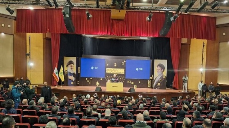 Hizbullah: Adui Mzayuni hawezi kuusambaratisha muqawama