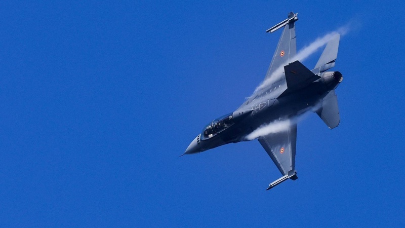Ракетная атака «Ансаруллы» по американскому истребителю F-16/ Давление боевиков группировки Джоулани на последователей Ахль аль-Бейта в Сирии