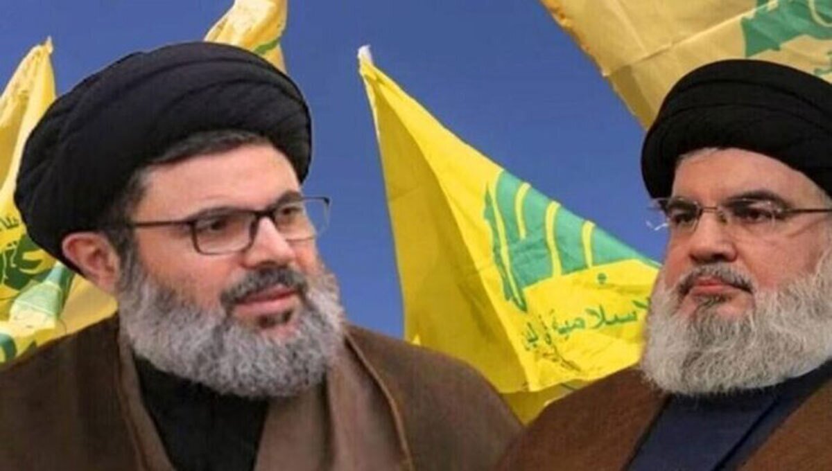 Prosesyon sa Paglilibing nina Sayed Hassan Nasrallah at Seyyid Hashem Safieddine: Pampulitika, Seguridad, at Estratehikong Implikasyon para sa mga Axis ng Resistance