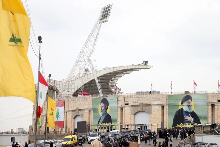 پەیامی ڕێبەری باڵای ئێران لە پرسەی سەید حەسەن نەسروڵڵا دەخوێنرێتەوە