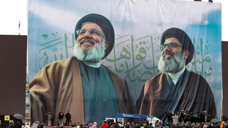 Berita Iran: Pezeshkian Sebut Nasrullah Bela Umat Islam & Bangun Perimbangan Strategis