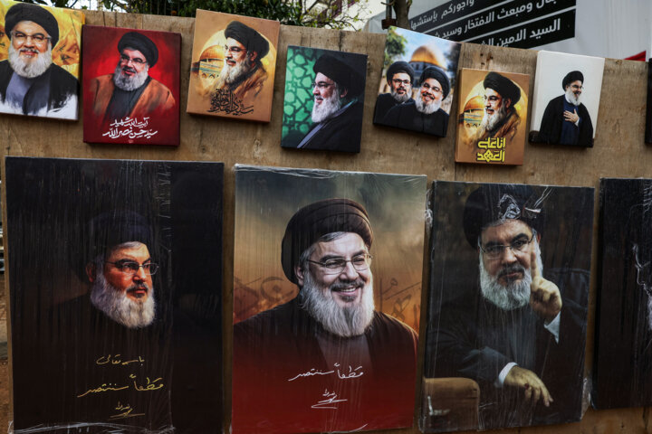 Gelombang Kebangkitan Islam Baru Terbentuk Selepas Kesyahidan Sayyed Hassan Nasrallah