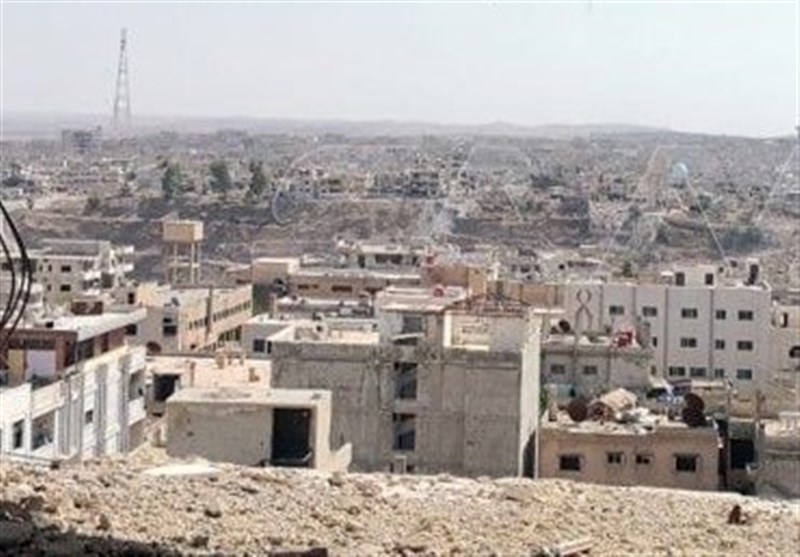 Xwepêşandanên gel li Sûriyê li dijî îşxala siyonîst