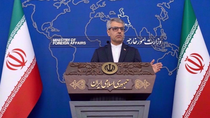 Iran verurteilt Verletzung der Souveränität Libanons durch Israel