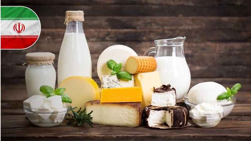 Новости науки| Иран занимает шестое место по исследованию пробиотических продуктов питания; Новый китайский рис против болезней сердца
