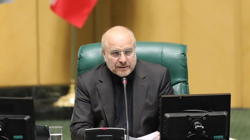Spika Qalibaf: Namna Hizbullah ilivyoonyesha nguvu zake imedhihirika kuwa Muqawama hauondosheki