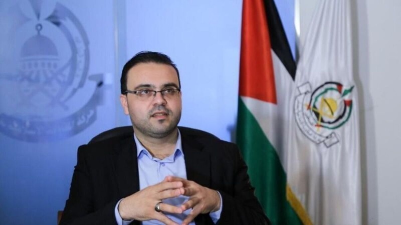Представитель ХАМАС: владение оружием является законным правом сопротивления и от него нельзя отказываться