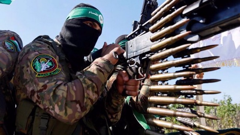 HAMAS: Kuwa na silaha ni haki ya kisheria ya Muqawama na kuachana nazo ni jambo lisilowezekana