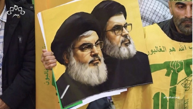 Sayyid Hassan Nasrullah alivunja kiburi cha jeshi la Israel linalodai halishindwi
