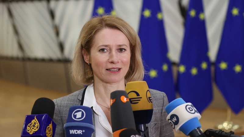 EU: Hatuwezi kuficha wasiwasi tulionao kuhusu matukio yanayojiri Ufukwe wa Magharibi, Palestina