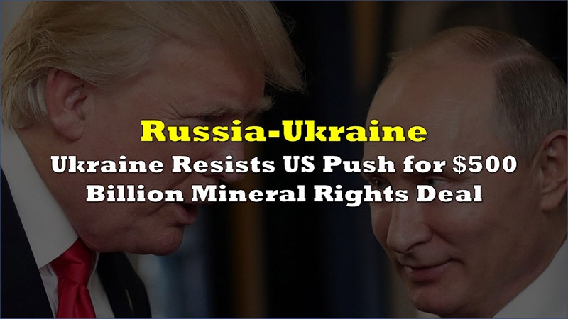 The Economist: Ukraine inahitaji muda wa karne kadhaa kuweza kulipa deni la fedha kwa Marekani