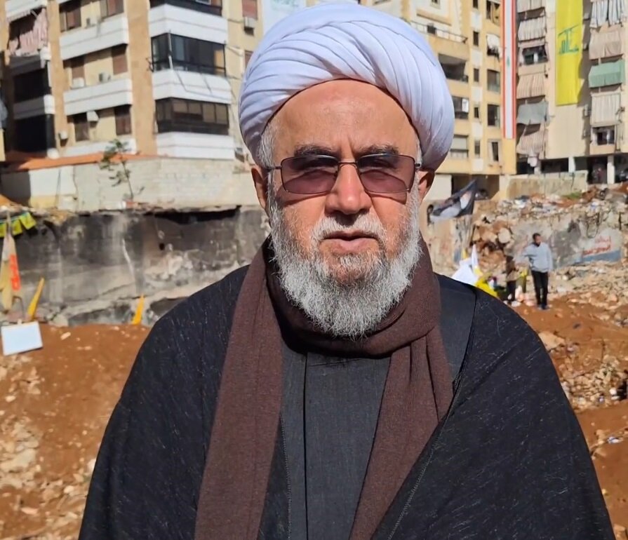 Ayetullah Ramazani: Seyit Hasan Nasrallah Dünya Çapında Ün Kazandı / Direniş Hareketi Gelecekte Büyüyecek