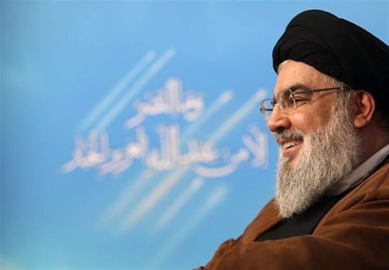 Şehit Nasrallah; Hayatından Şehadetine Din ve Mezhep Vahdetinin Tezahürü
