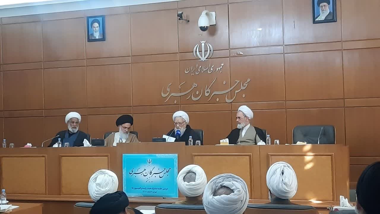 Ayetullah Mowahidî Kirmanî: Koka îqtîdarê pergala welîtiya Faqîhe/Seyîd Hesen Nasrullah bû ronahiya çavên berxwedanê