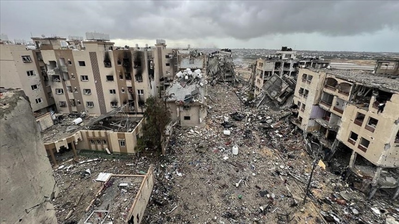 Distruggere le infrastrutture di Gaza; Notizie dalla Palestina| Qual è l'obiettivo di Israele nel distruggere le infrastrutture di Gaza?/ 6 bambini palestinesi morti congelati!