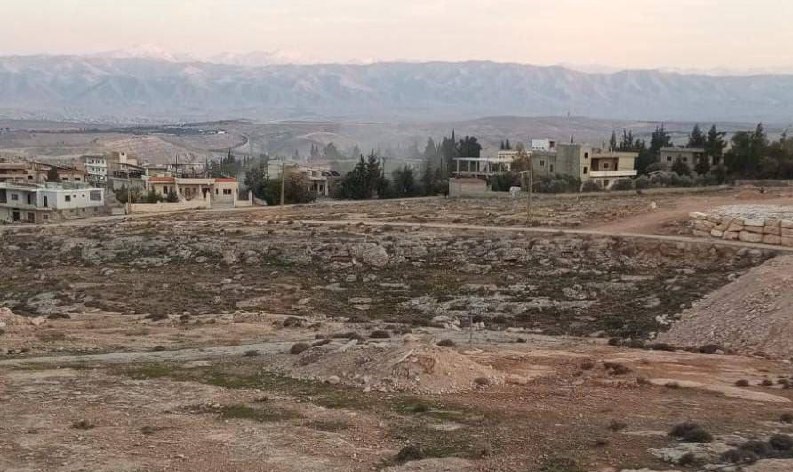 Di êrîşa balafirên Îsraîlê ya li ser rojhilatê Lubnanê de kesek şehîd bû û 3 jî birîndar bûn