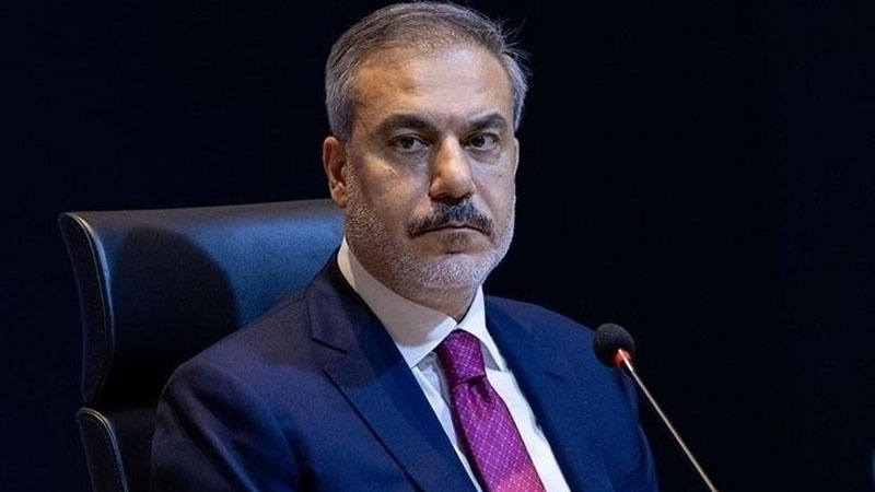 Netanjahu: "Wir werden in Südsyrien bleiben" / Fidan: "Israel strebt eigene Expansion an"