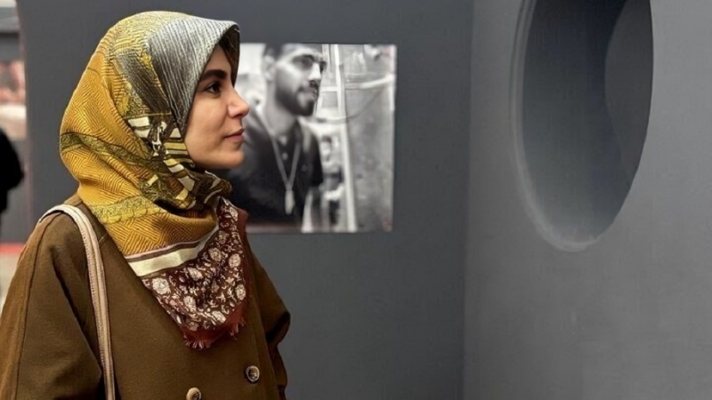 Kunci yang Lebih Tua dari Israel, Karya Picasso Dipamerkan di Tehran