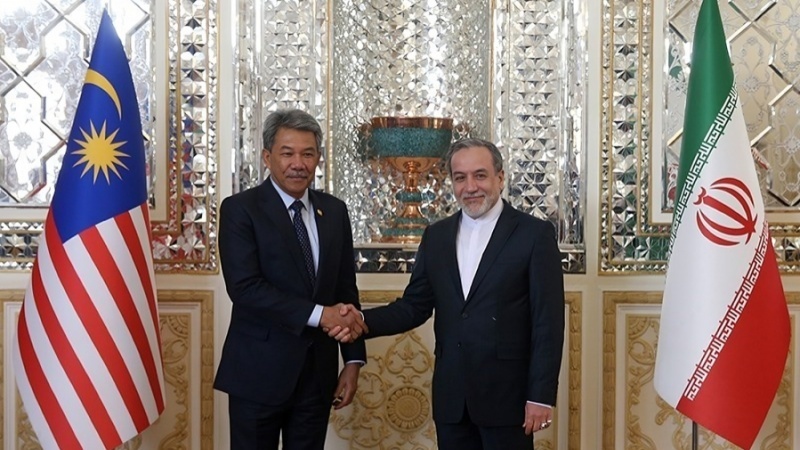 Berita Dunia: Iran-Malaysia Tolak Migrasi Paksa Warga Gaza, Aljazair-Prancis Tangguhkan Hubungan