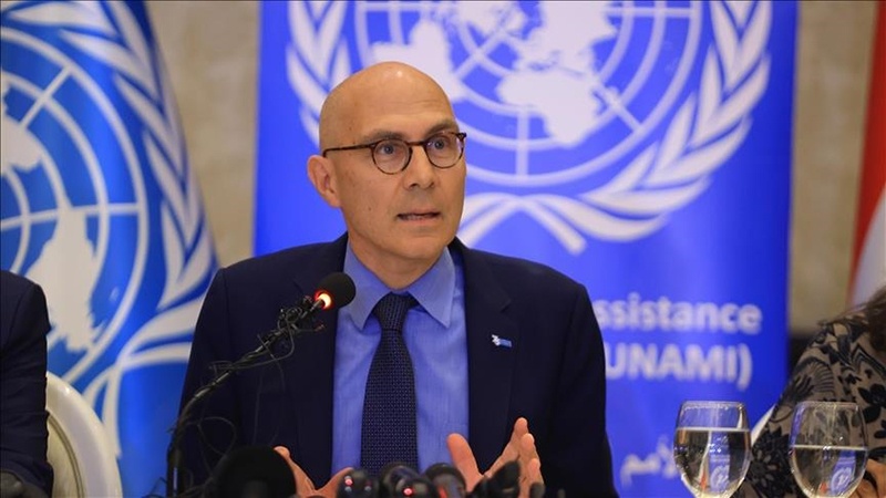 UN: Israel inakanyaga haki za binadamu Gaza, Ukingo wa Magharibi