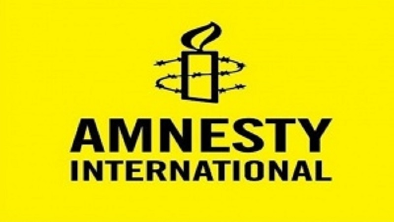 Amnesty International yamkosoa kansela mtarajiwa wa Ujerumani kwa kumwalika Netanyahu