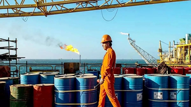 Новое решение по делу Crescent в пользу Национальной иранской нефтяной компании